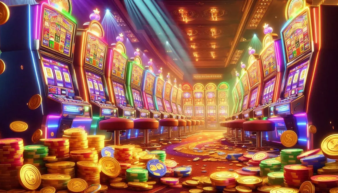 Alladins Gold Casino